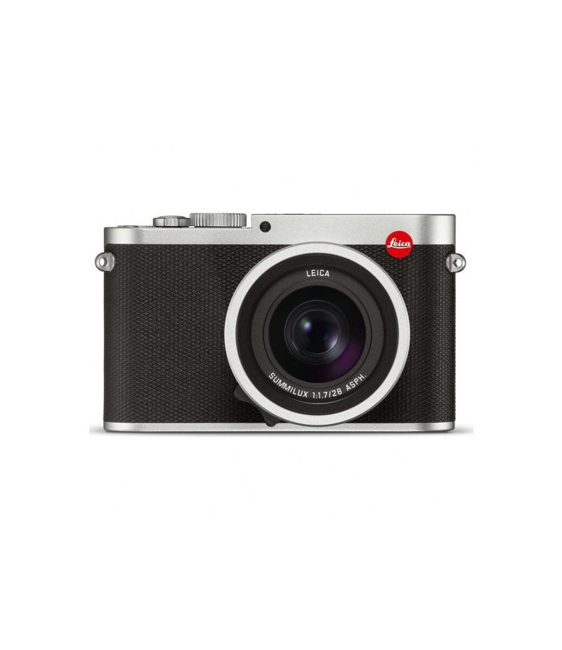 Leica Q (Typ 116) Silver